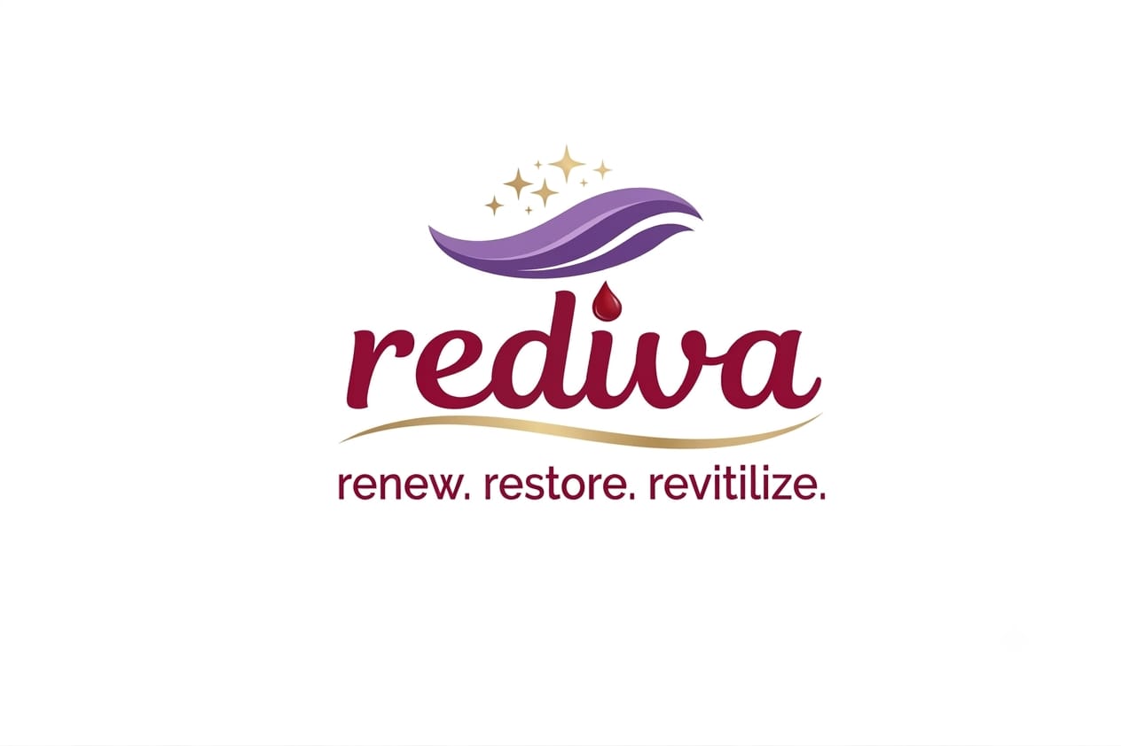 Rediva logo