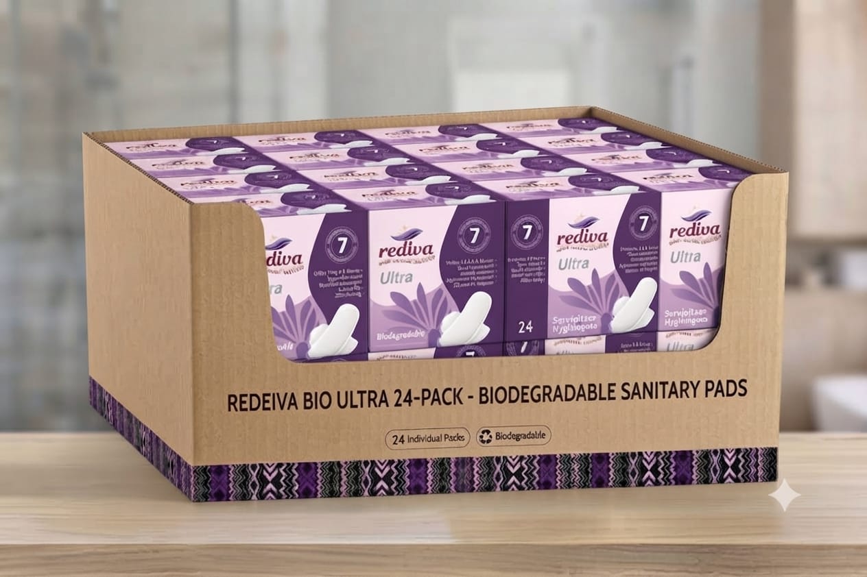 1 carton (24 pcks)