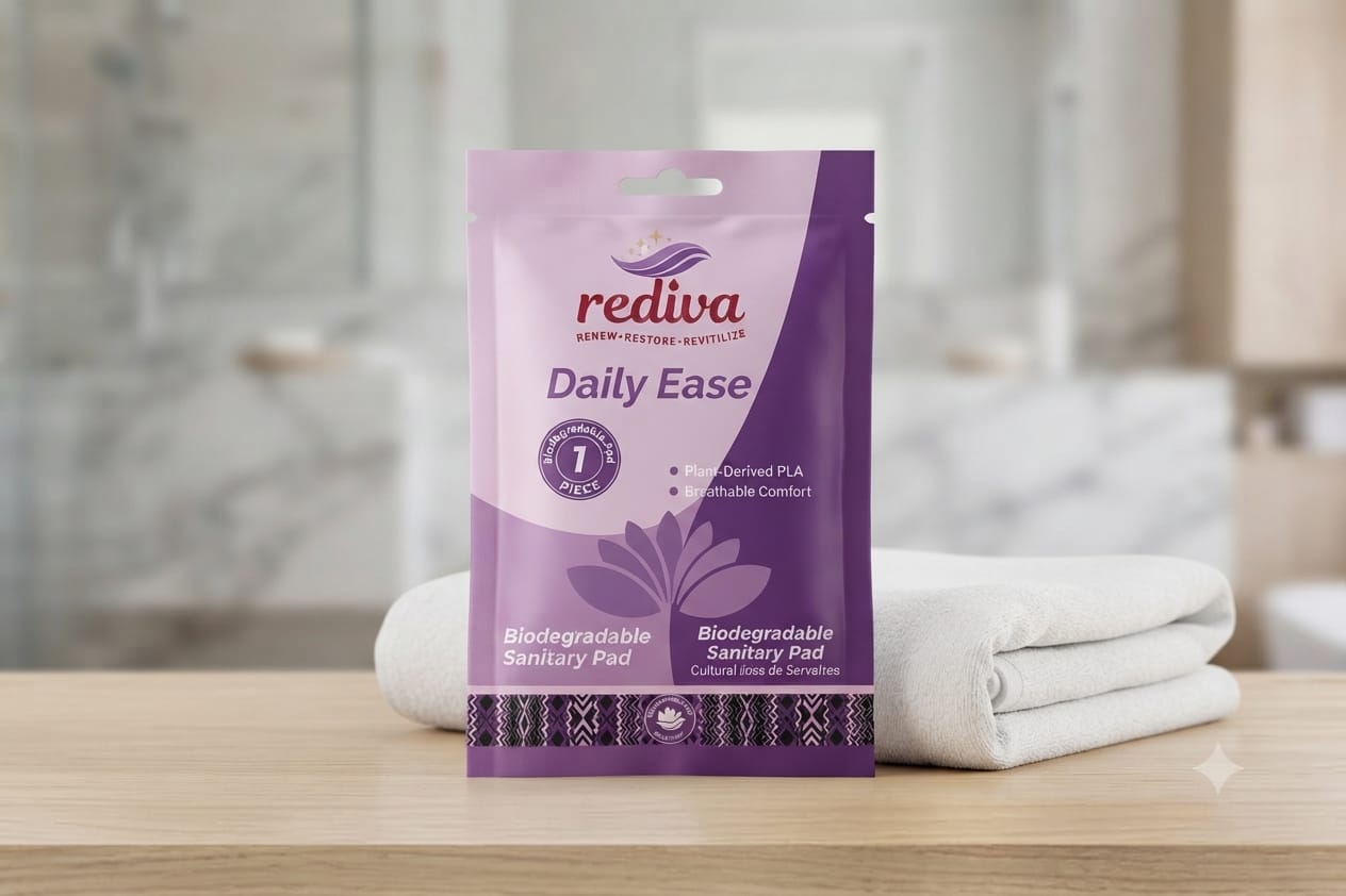 Daily Ease Pack