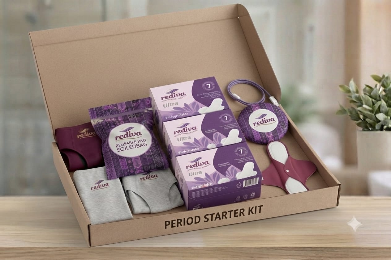 Period Starter kit